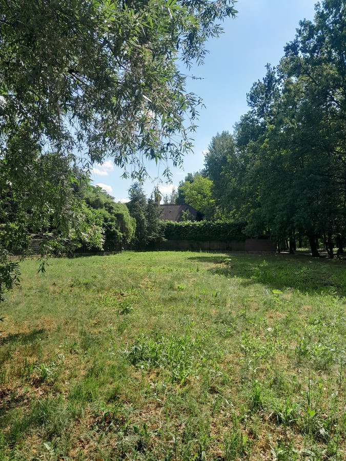 Działka budowlana, 940 m², Konstancin, Sobieskiego - Widok 5