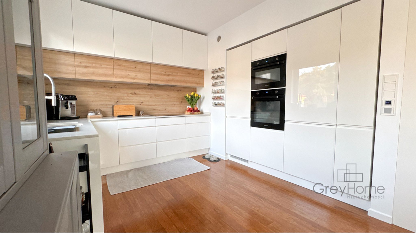 Apartment in Otwock, Osiedle Kmicica, Ługi - View 5