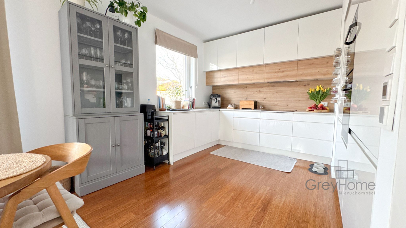Apartment in Otwock, Osiedle Kmicica, Ługi - View 4