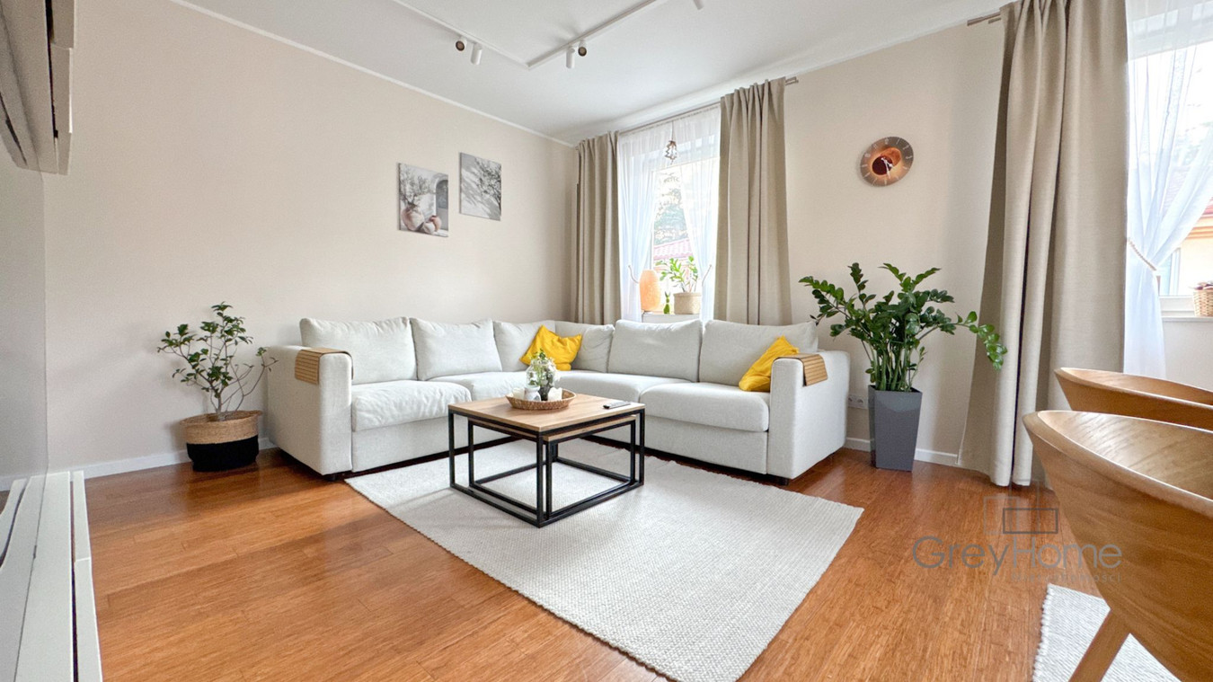 Apartment in Otwock, Osiedle Kmicica, Ługi - View 3