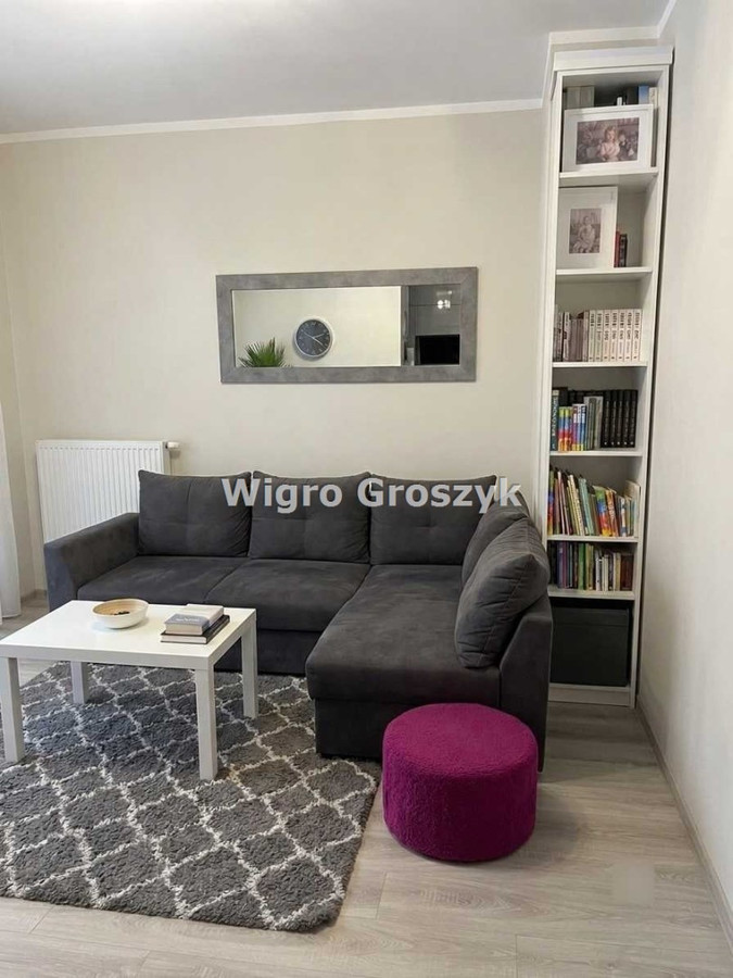 Mieszkanie – Warszawa, Huta, Bielany - Więcej
