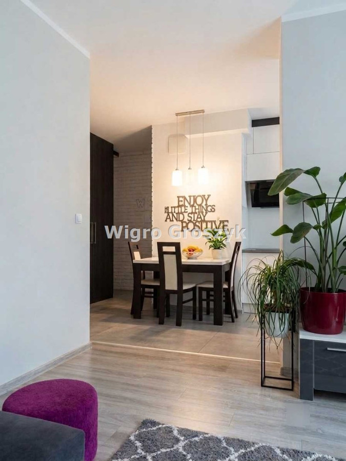 Mieszkanie – Warszawa, Huta, Bielany - Widok 2