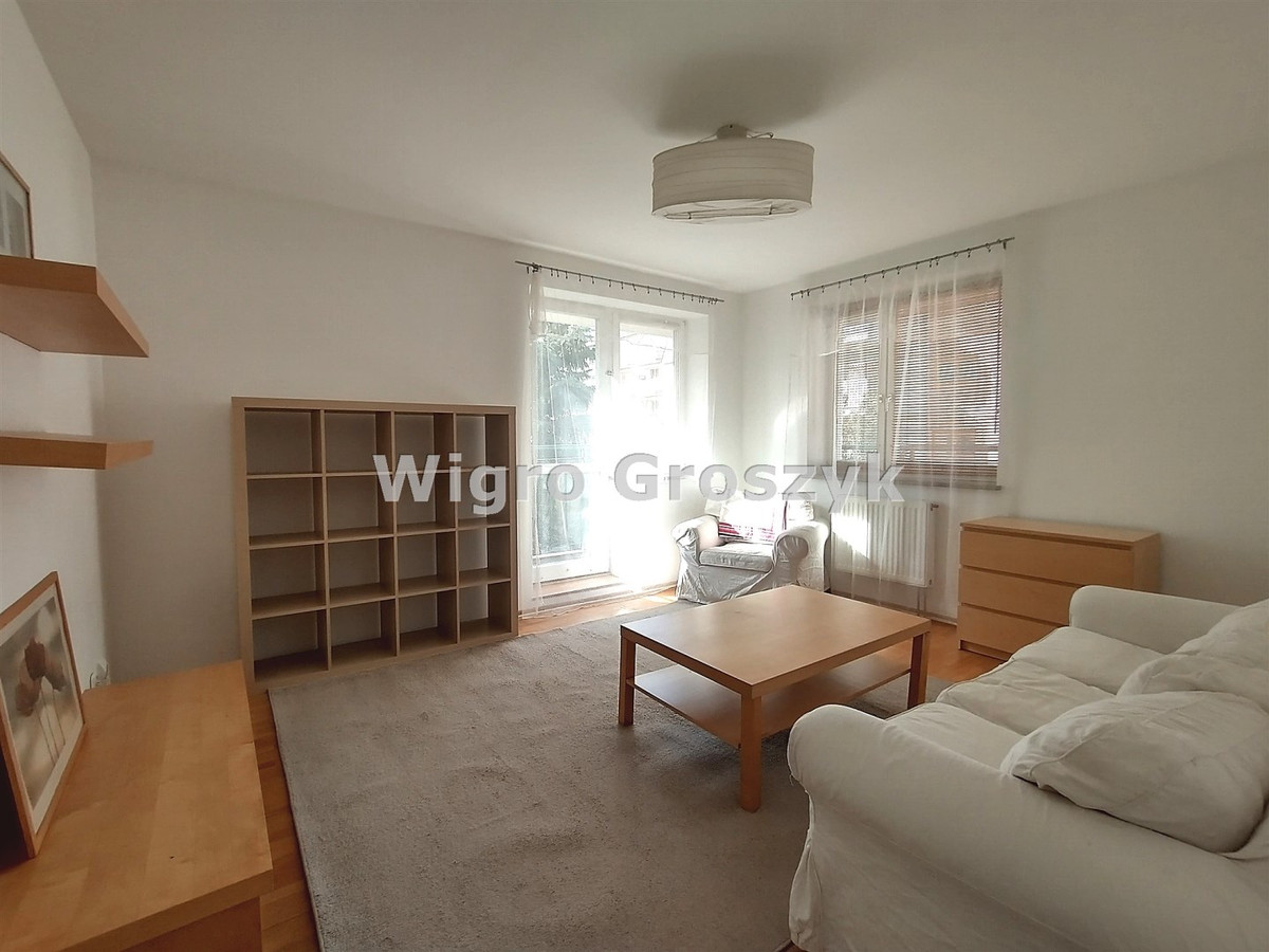 Apartment in Warszawa, Solipse, Włochy - Widok 4