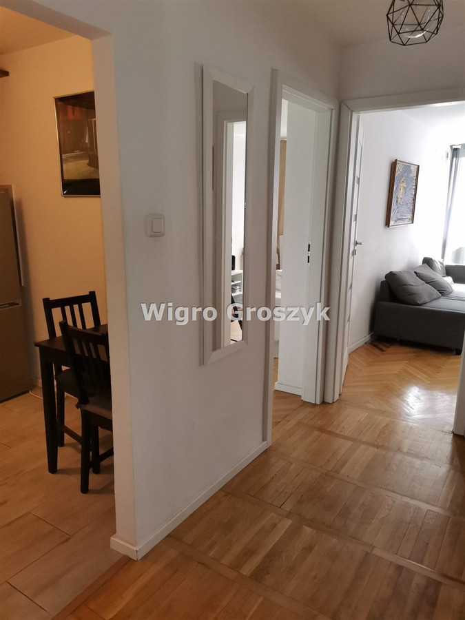 Mieszkanie – Warszawa, Śródmieście - Więcej