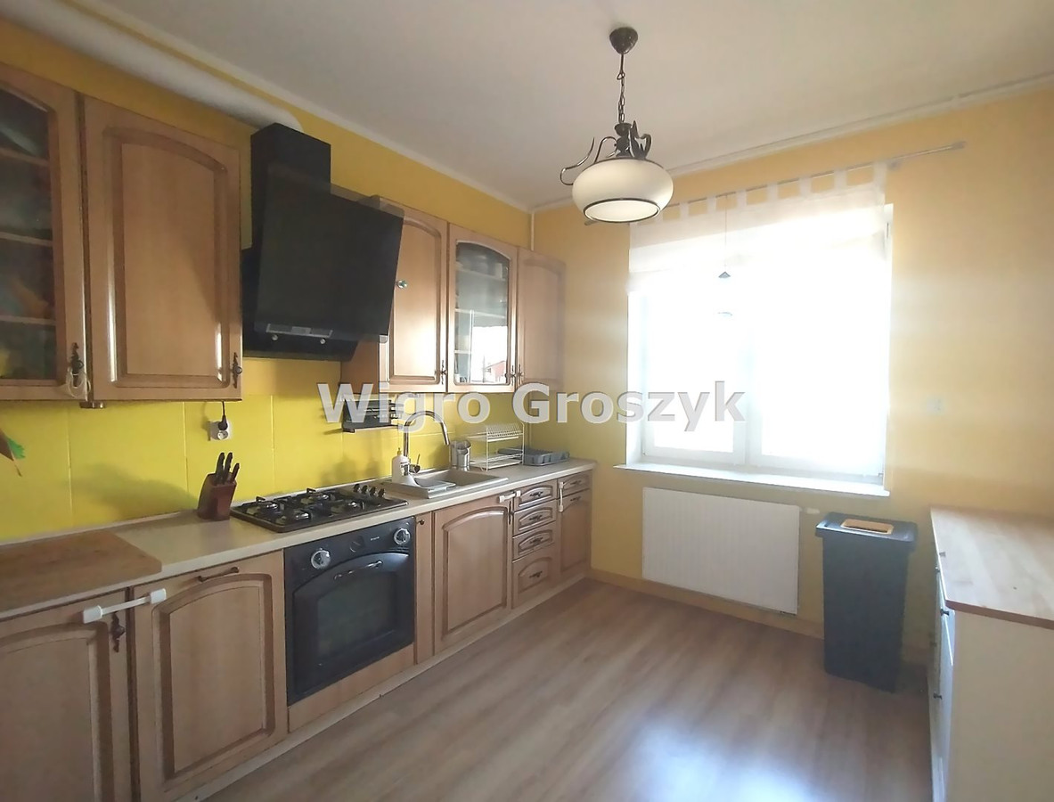 House in Warszawa, Białołęka Dworska, Białołęka - Widok 4