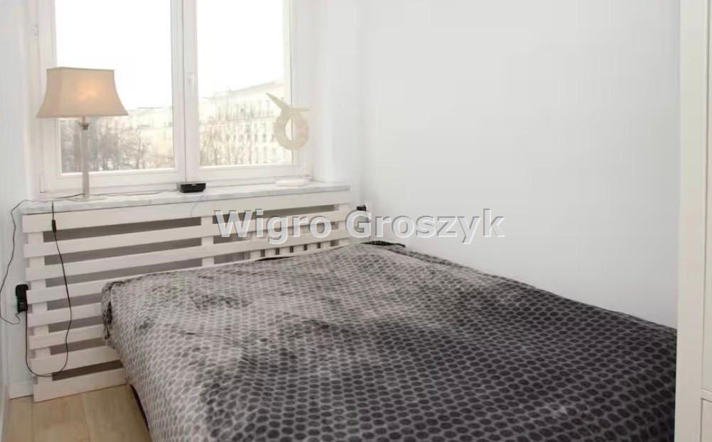 Mieszkanie – Warszawa, Śródmieście - Widok 5