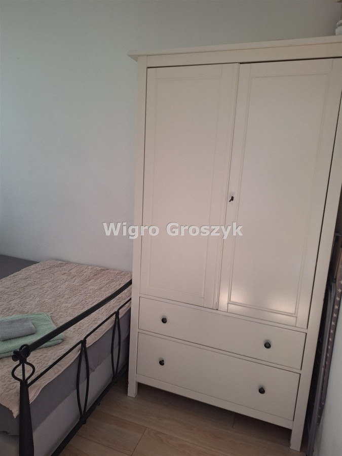 Mieszkanie – Warszawa, Śródmieście - Więcej