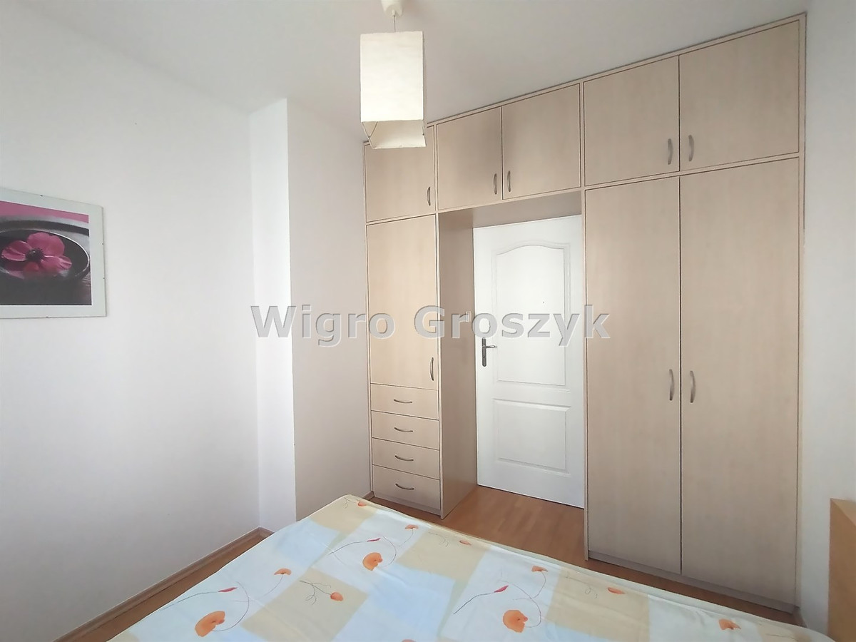Apartment in Warszawa, Solipse, Włochy - Widok 6