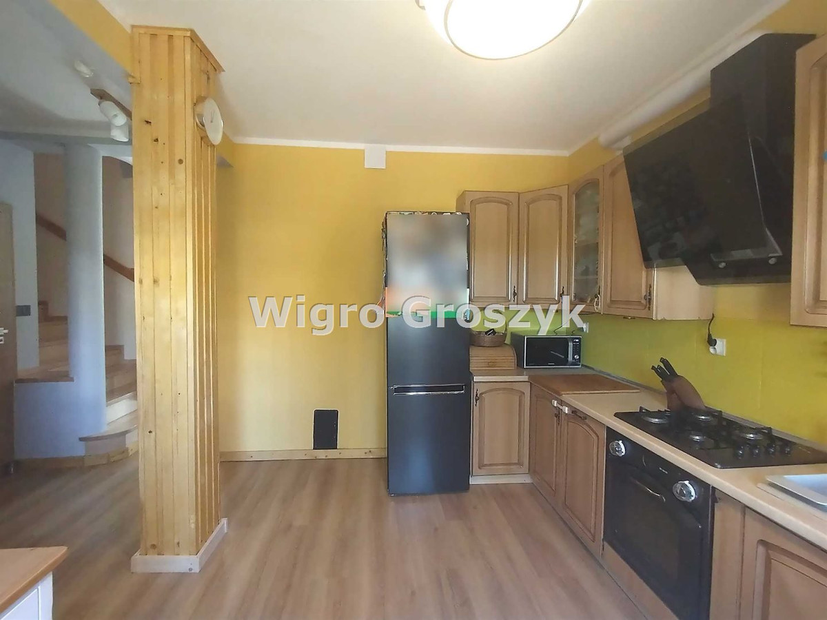 House in Warszawa, Białołęka Dworska, Białołęka - Widok 5