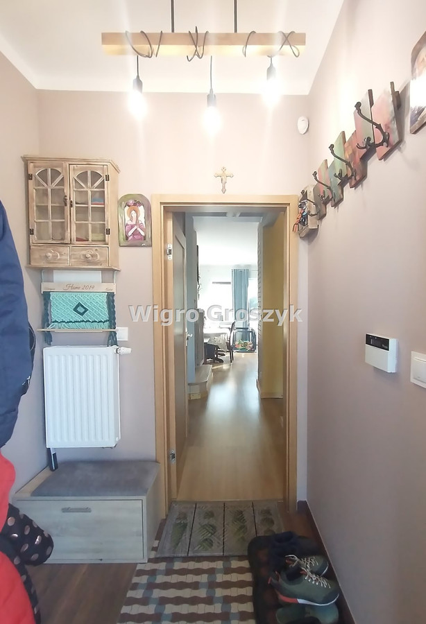 House in Warszawa, Białołęka Dworska, Białołęka - Więcej
