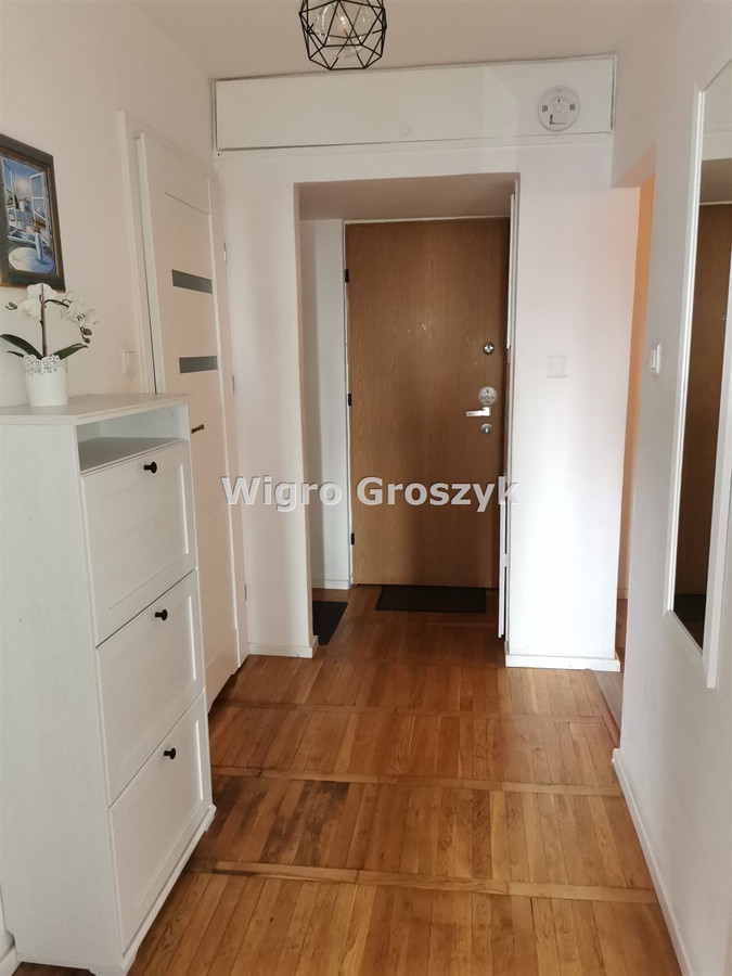 Mieszkanie – Warszawa, Śródmieście - Widok 4