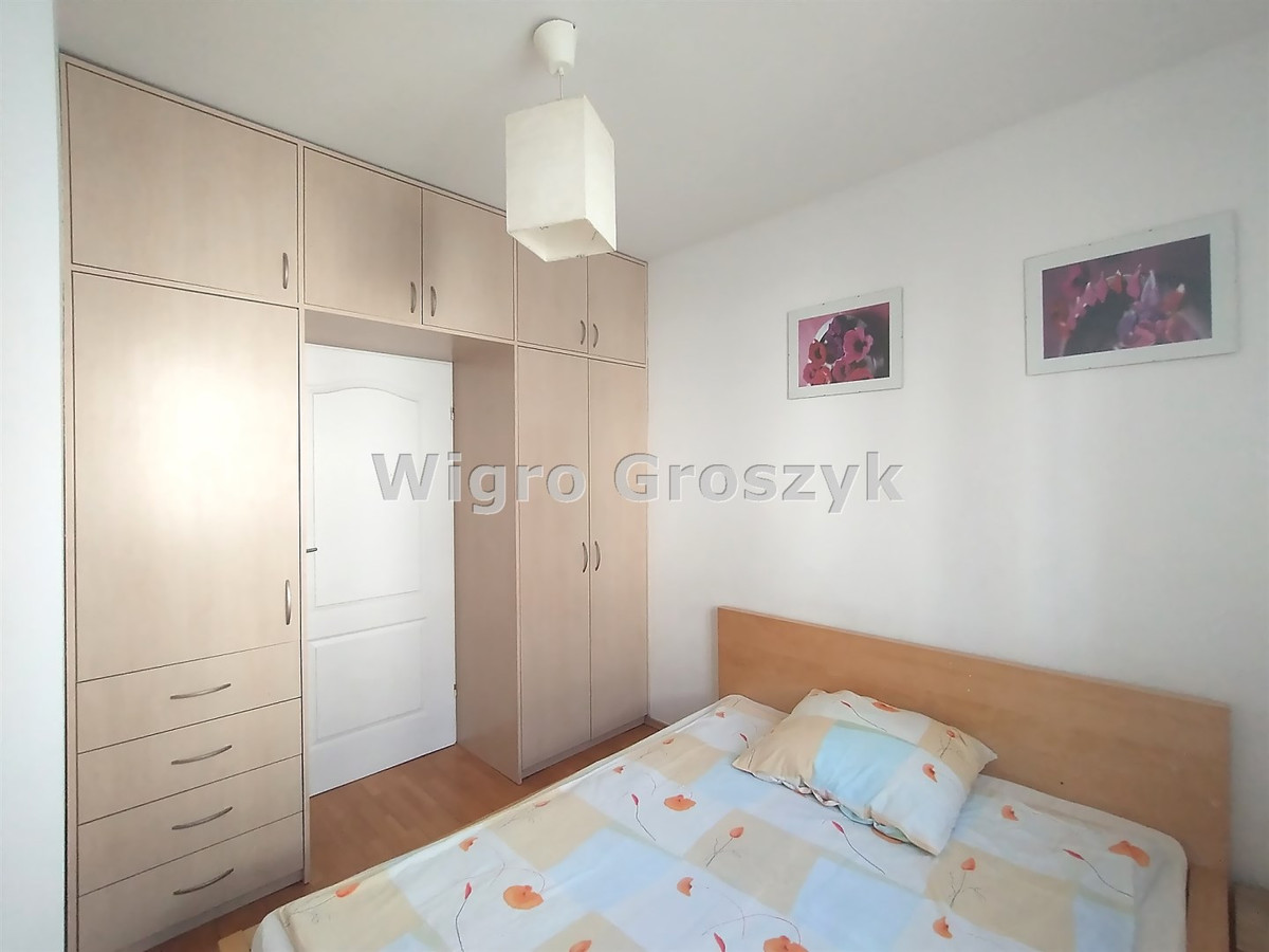 Apartment in Warszawa, Solipse, Włochy - Widok 5