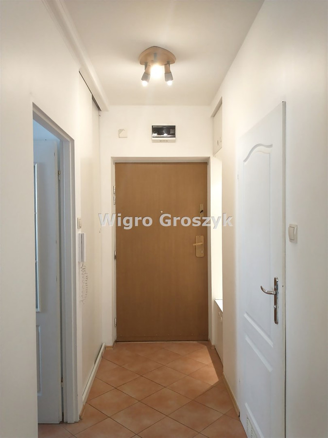 Apartment in Warszawa, Solipse, Włochy - Więcej