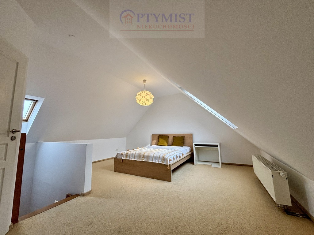 Apartment in Warszawa, Zerzeń, Wawer - Widok 2