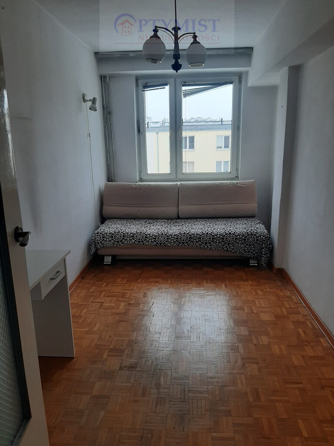 Apartment in Warszawa, Sielce, Mokotów - Widok 3