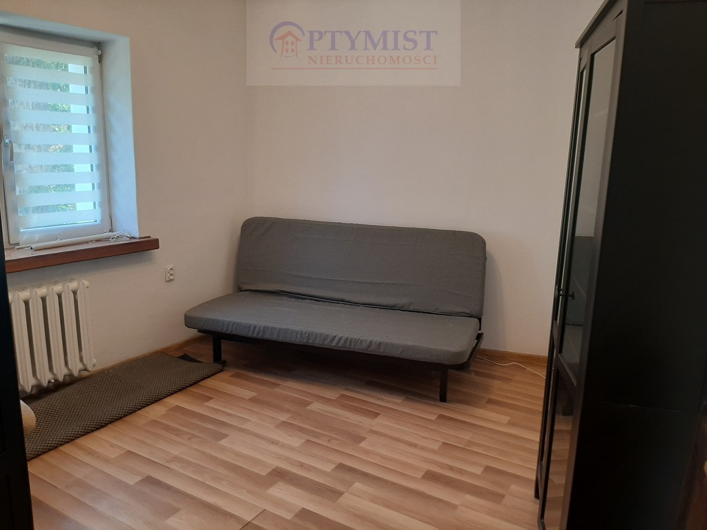 Apartment in Warszawa, Muranów Południowy, Śródmieście - Widok 4