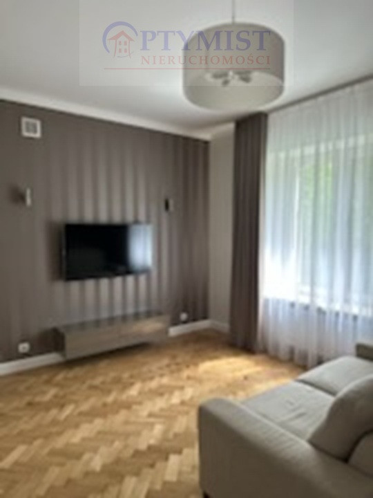 Mieszkanie – Warszawa, Mokotów - Widok 4