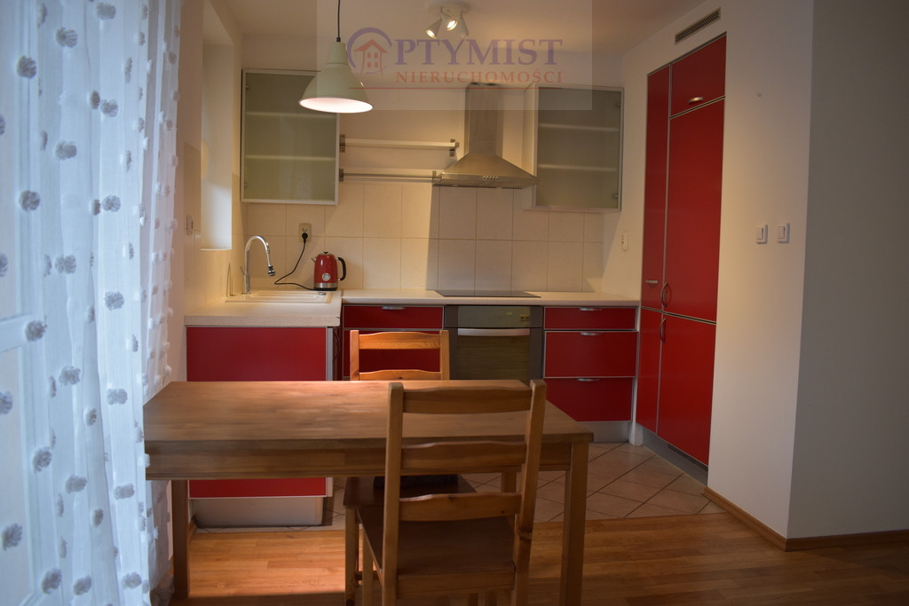 Apartment in Warszawa, Zerzeń, Wawer - Widok 4