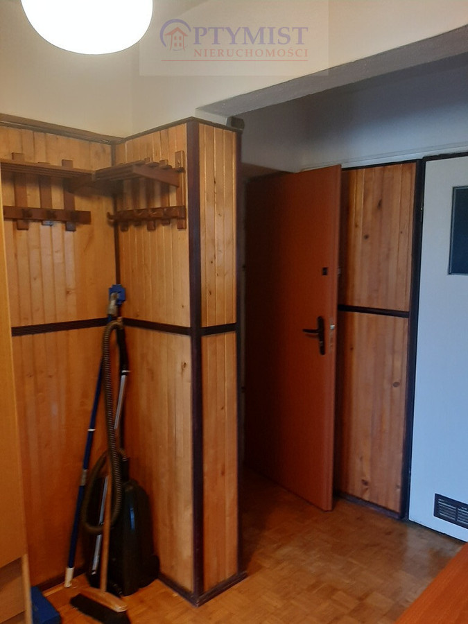 Apartment in Warszawa, Sielce, Mokotów - Widok 5