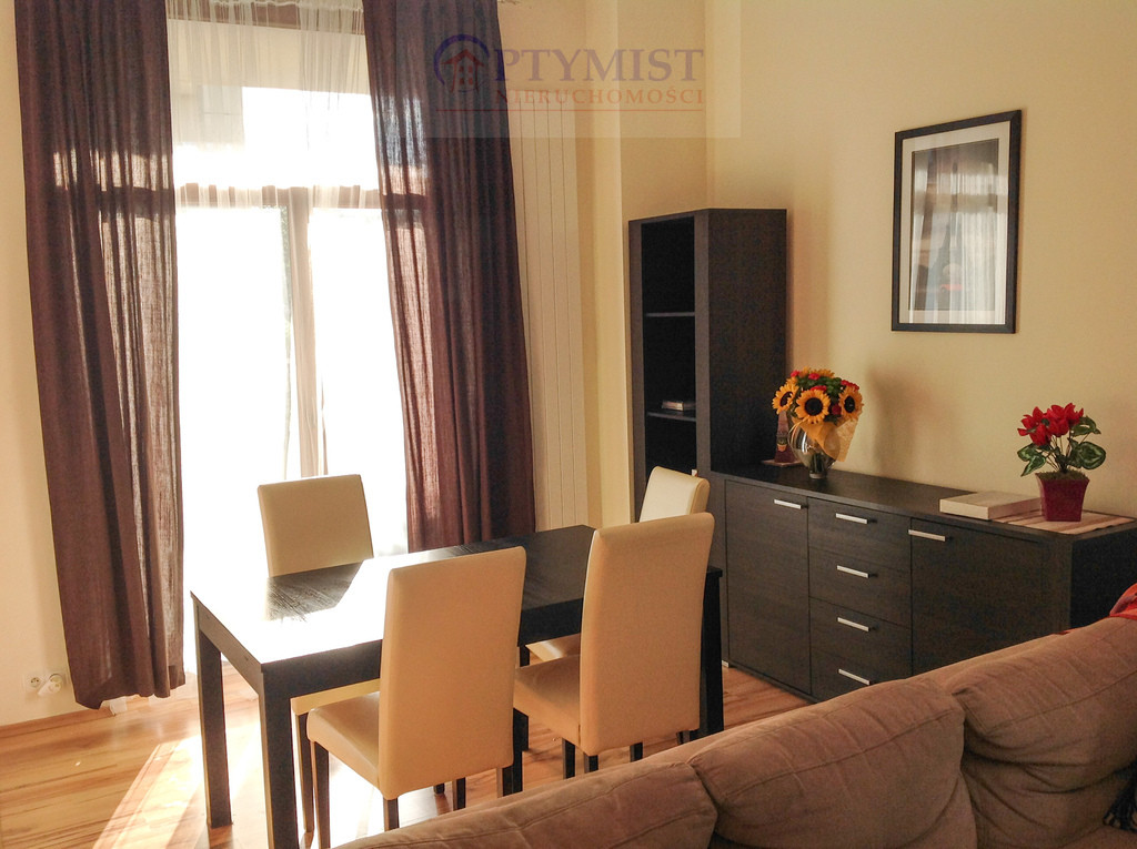 Apartment in Warszawa, Nowy Wilanów, Wilanów - Widok 3