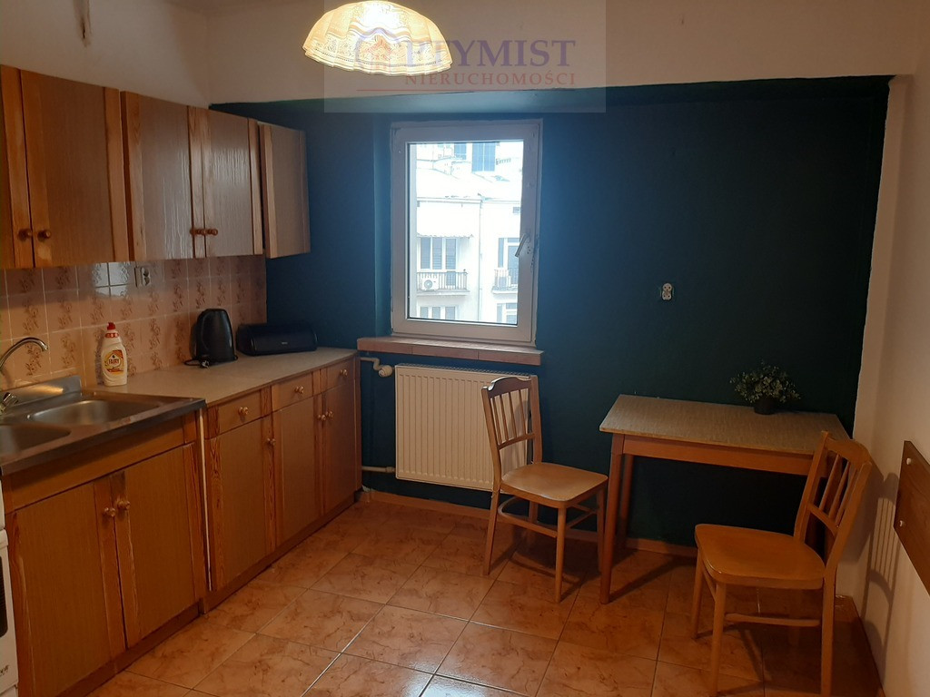 Apartment in Warszawa, Sielce, Mokotów - Widok 2