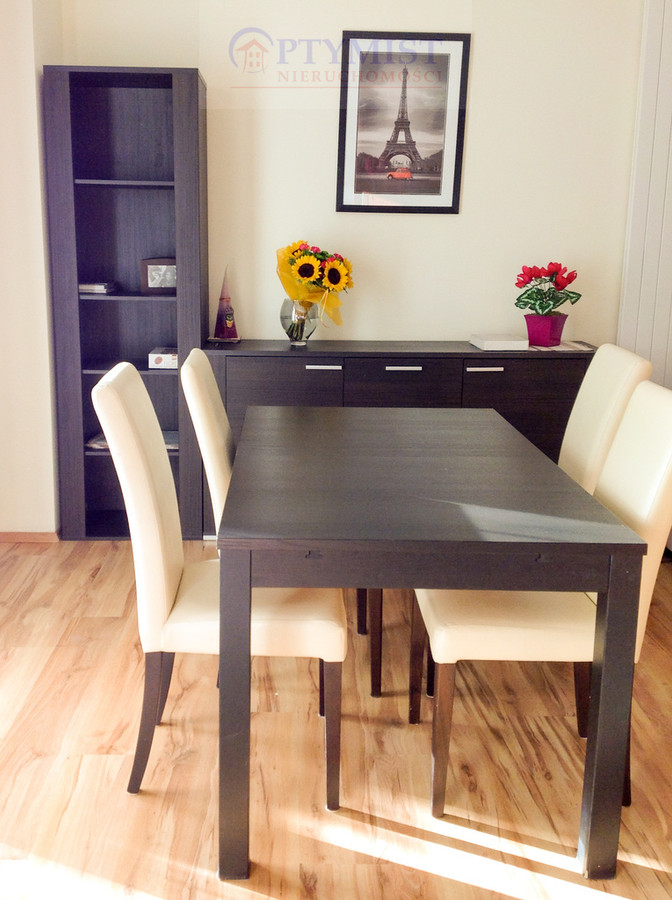 Apartment in Warszawa, Nowy Wilanów, Wilanów - Widok 5