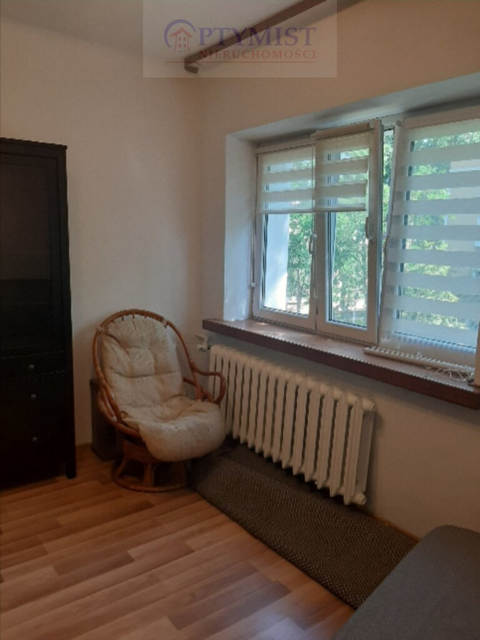 Apartment in Warszawa, Muranów Południowy, Śródmieście - Więcej