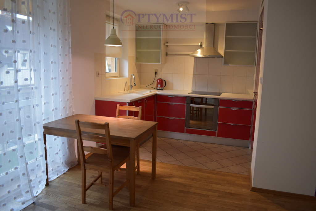 Apartment in Warszawa, Zerzeń, Wawer - Widok 5