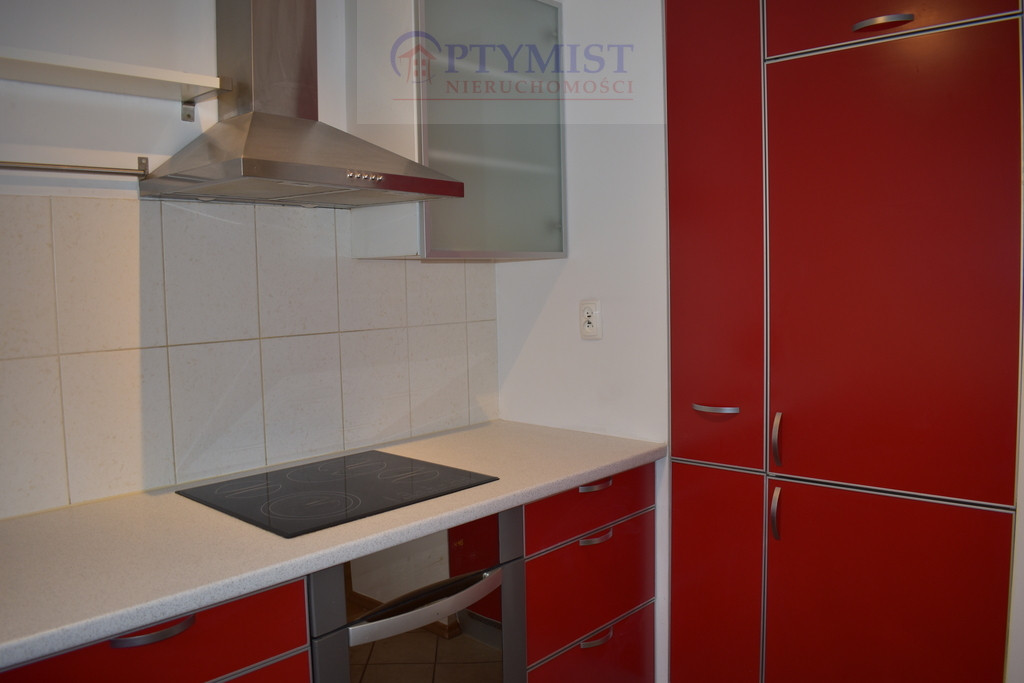Apartment in Warszawa, Zerzeń, Wawer - Więcej
