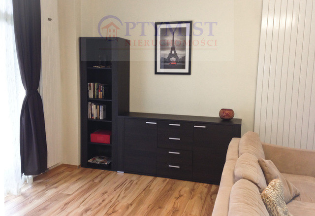 Apartment in Warszawa, Nowy Wilanów, Wilanów - Więcej