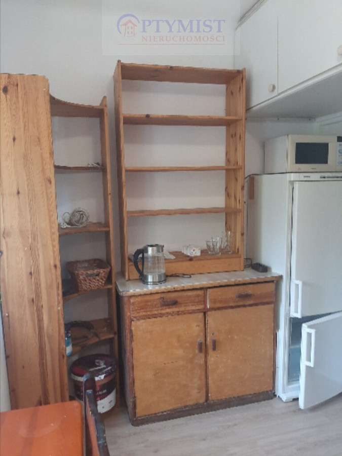 Apartment in Warszawa, Muranów Południowy, Śródmieście - Widok 2
