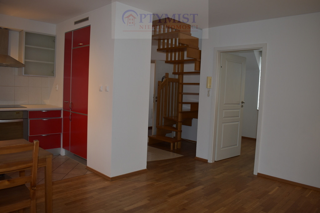 Apartment in Warszawa, Zerzeń, Wawer - Widok 6