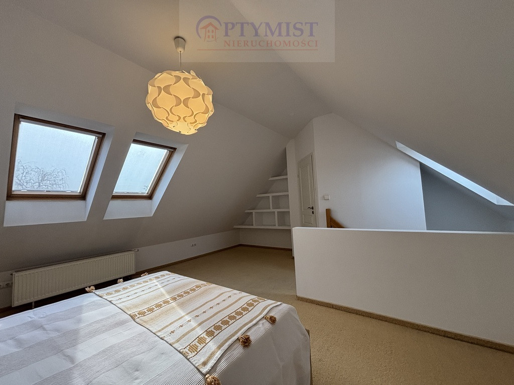 Apartment in Warszawa, Zerzeń, Wawer - Widok 3