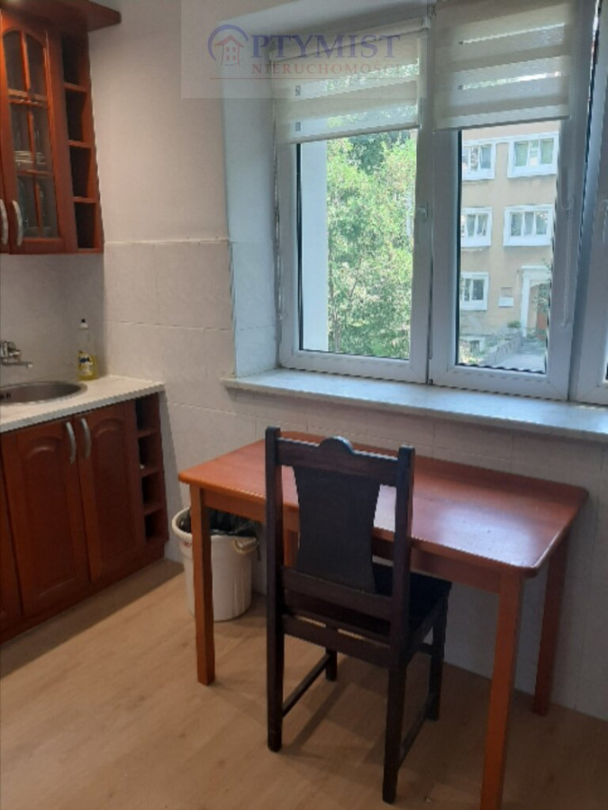 Apartment in Warszawa, Muranów Południowy, Śródmieście - Widok 3