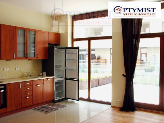 Apartment in Warszawa, Nowy Wilanów, Wilanów - Widok 4
