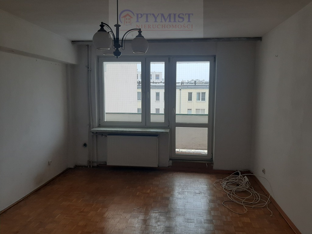 Apartment in Warszawa, Sielce, Mokotów - Więcej