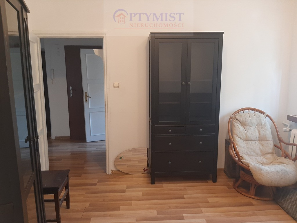 Apartment in Warszawa, Muranów Południowy, Śródmieście - Widok 5