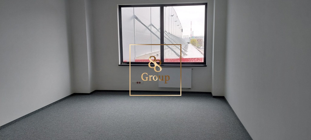 Do wynajęcie magazyn 1430 m² Warszawa Okęcie - Widok 3