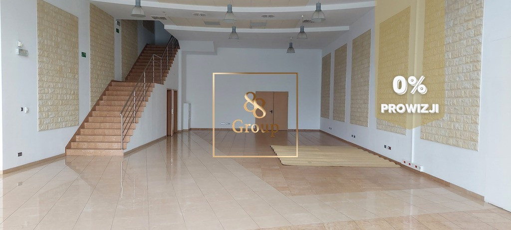 Obiekt biurowo - magazynowy Janki - Widok 4