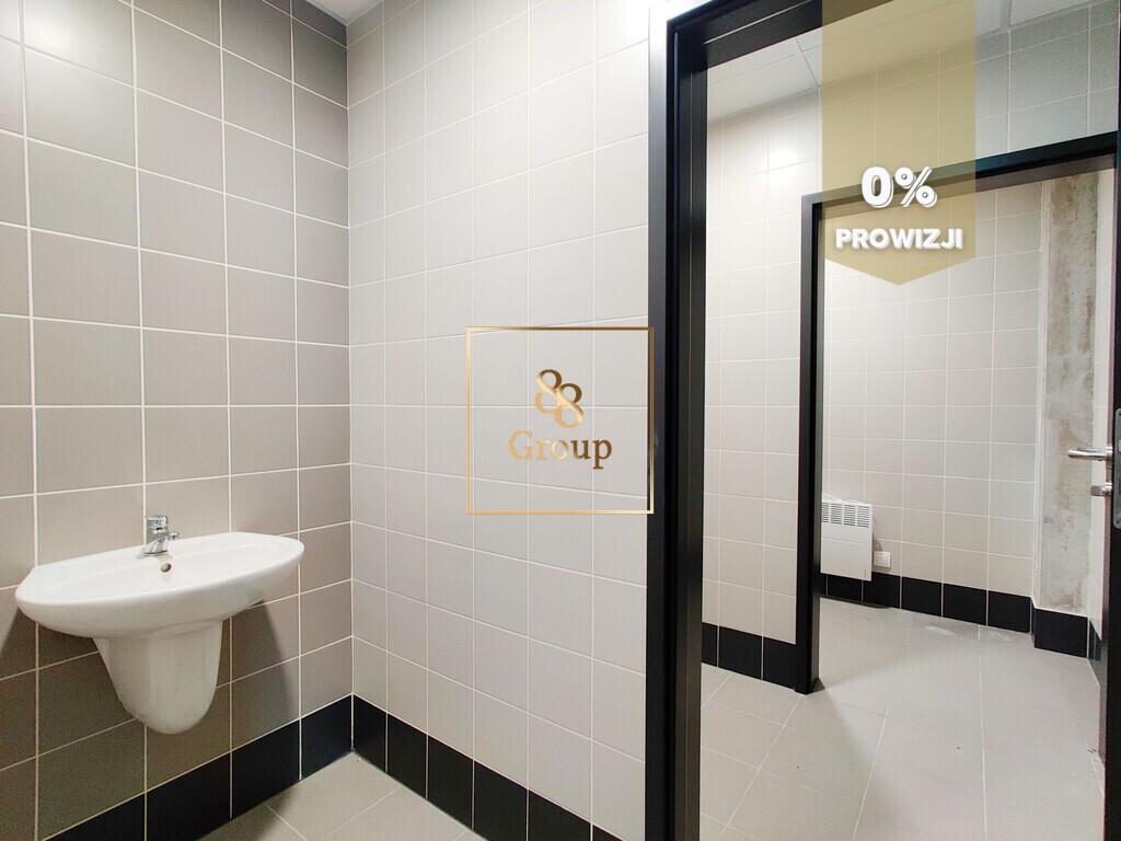 Magazyn 900 m² + 230 m² biura. Annopol - Więcej