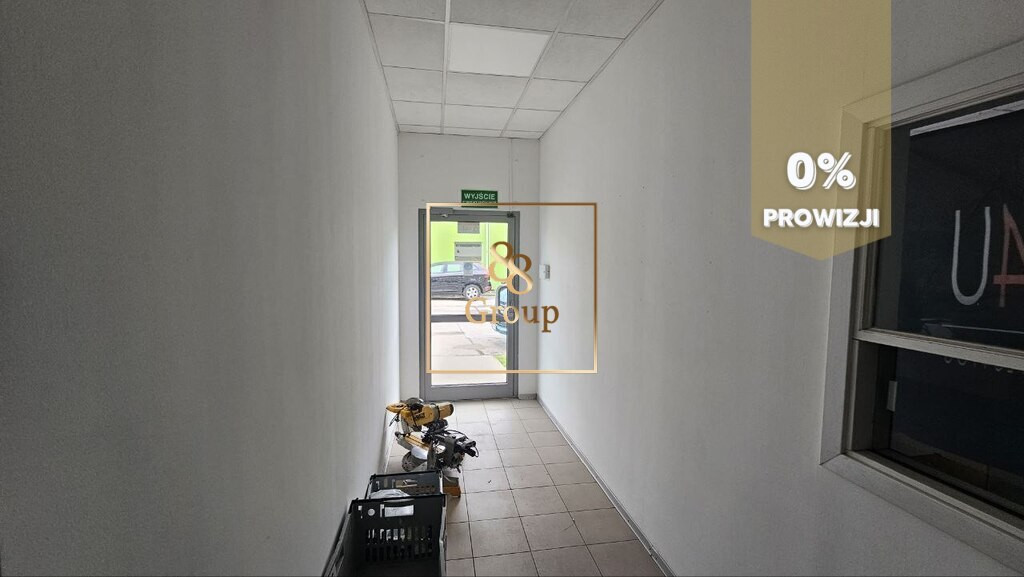 Do wynajęcia magazyn 1845 m² w Piasecznie - Widok 3