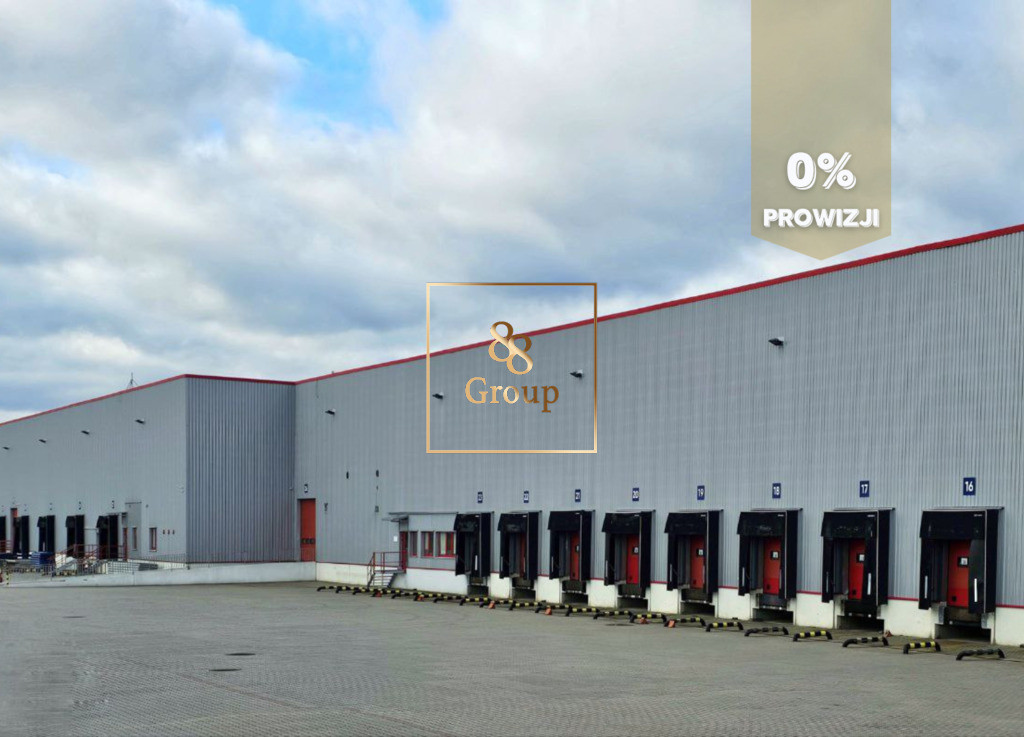 6885 m² Baniocha Piaseczno - Widok 5