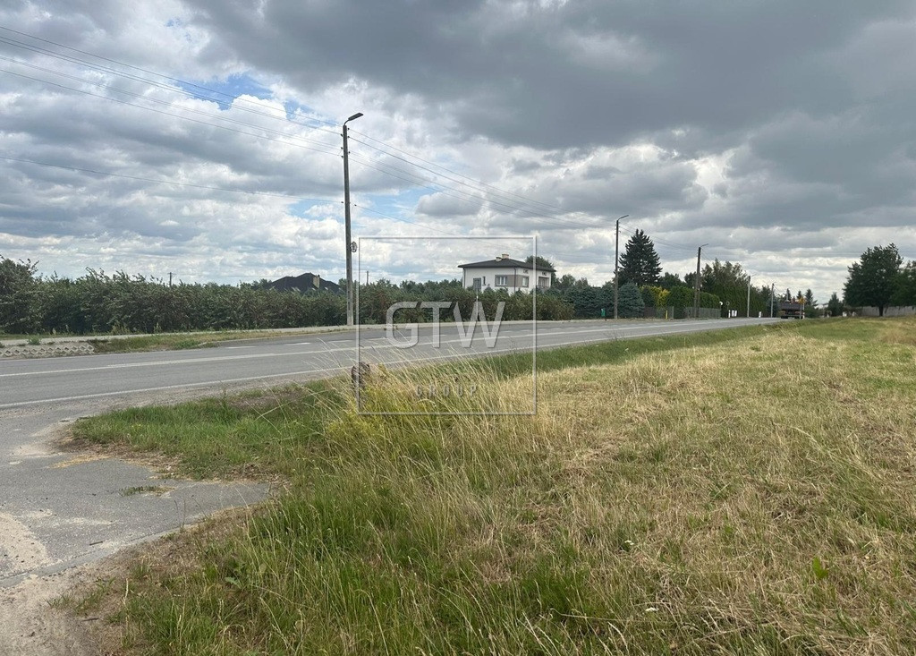 DZIAŁKA NA SPRZEDAŻ – WARKA, UL. PUŁAWSKA - Widok 2