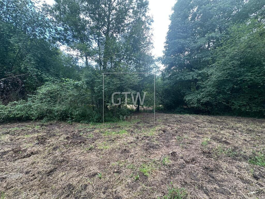 DZIAŁKA NA SPRZEDAŻ Z WZ – LISÓWEK - Widok 3