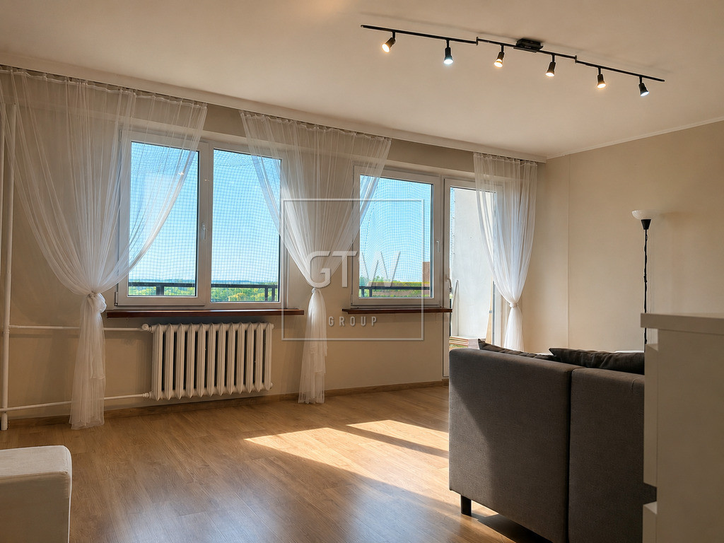 Mieszkanie – Pruszków - Widok 3