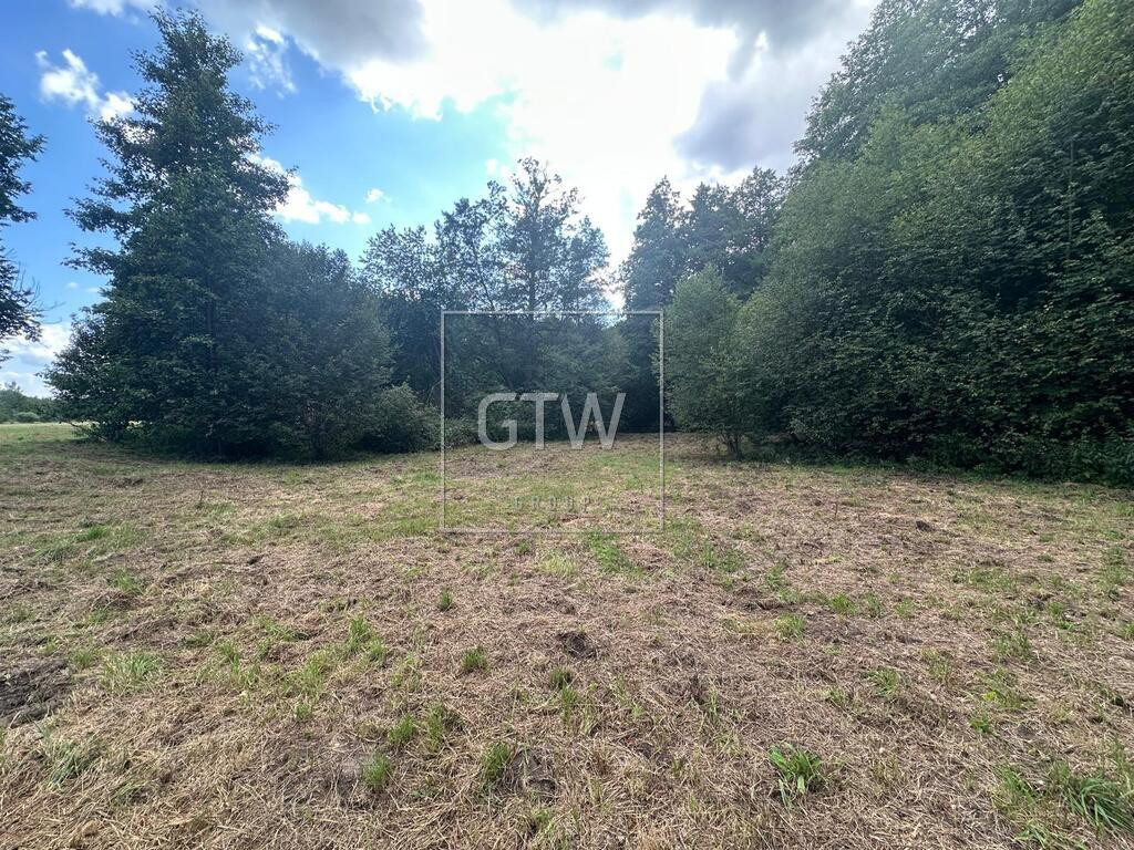 Działka z WZ – Lisówek - Widok 4