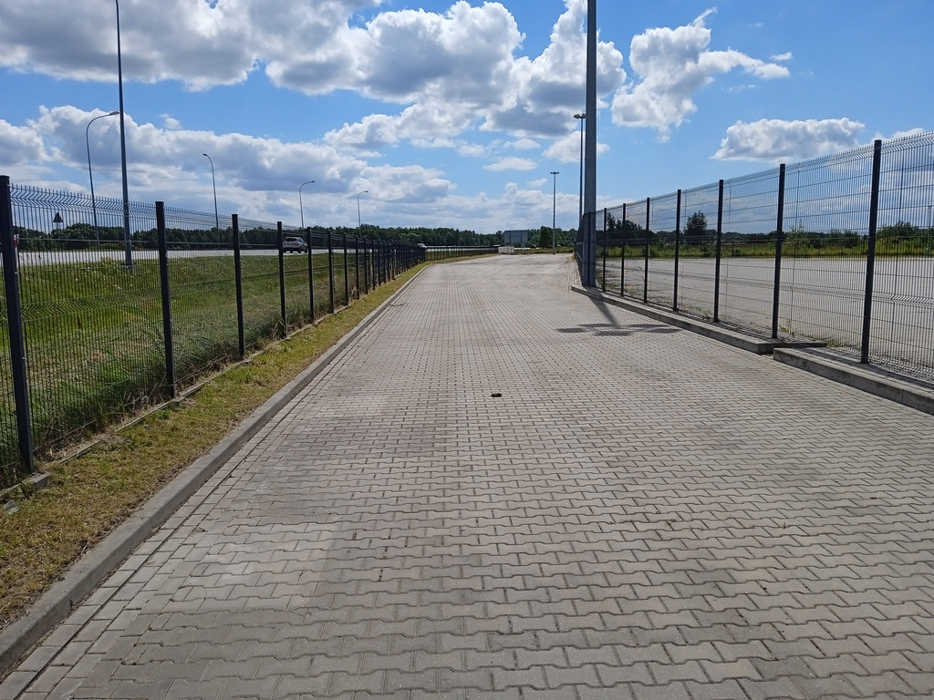 Pozemek, 3500 m²