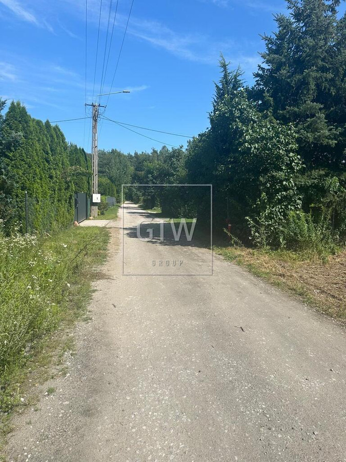 Działka z WZ – Lisówek - Widok 5