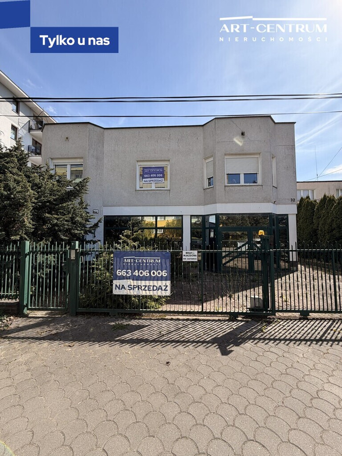 300 metrowy Dom - Bartodzieje
