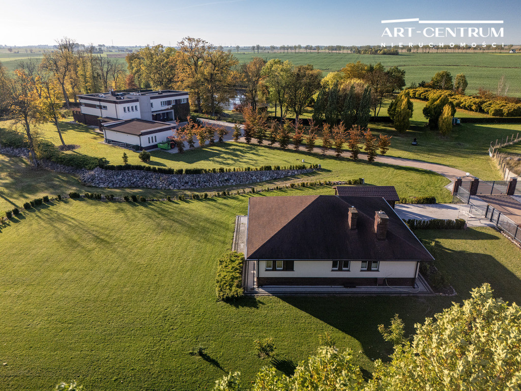 Dom – Sicienko - Widok 2